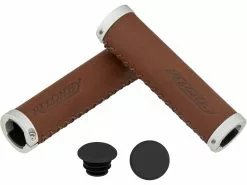 RITCHEY Classic Locking Grip Lenkergriffe -Günstiges Vélo Zenit Geschäft 449897