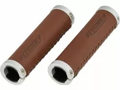RITCHEY Classic Locking Grip Lenkergriffe -Günstiges Vélo Zenit Geschäft 449898
