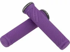 LIZARD SKINS Danny MacAskill Lock-On 137 Mm Lenkergriffe