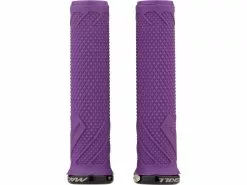 LIZARD SKINS Danny MacAskill Lock-On 137 Mm Lenkergriffe -Günstiges Vélo Zenit Geschäft 451284