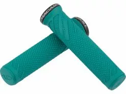 LIZARD SKINS Danny MacAskill Lock-On 137 Mm Lenkergriffe -Günstiges Vélo Zenit Geschäft 451285