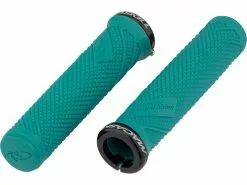 LIZARD SKINS Danny MacAskill Lock-On 137 Mm Lenkergriffe -Günstiges Vélo Zenit Geschäft 451286