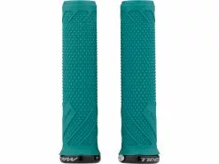 LIZARD SKINS Danny MacAskill Lock-On 137 Mm Lenkergriffe -Günstiges Vélo Zenit Geschäft 451287