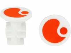 ERGON GA2, GA2 Fat, GA3, GA20 Und GA30 Lenkerendstopfen -Günstiges Vélo Zenit Geschäft 452278