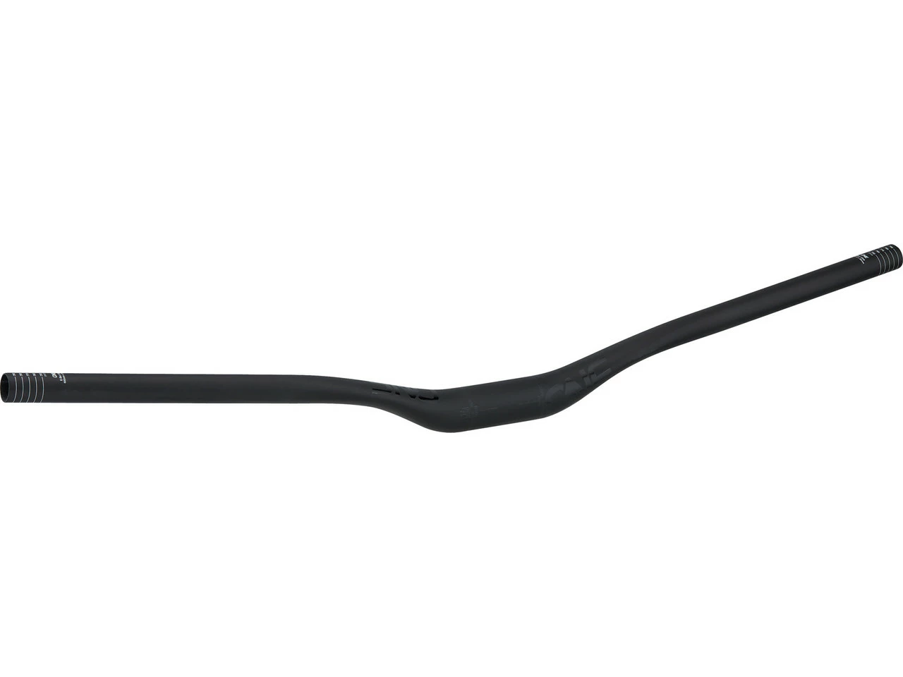 OneUp Components 35 Mm Carbon E-Bar 35 Riser Lenker 1 OneUp Components 35 Mm Carbon E-Bar 35 Riser Lenker