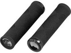 LIZARD SKINS Strata Lock-On Lenkergriffe -Günstiges Vélo Zenit Geschäft 454969