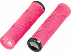 LIZARD SKINS Strata Lock-On Lenkergriffe -Günstiges Vélo Zenit Geschäft 454975