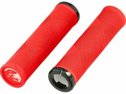 LIZARD SKINS Strata Lock-On Lenkergriffe -Günstiges Vélo Zenit Geschäft 454978