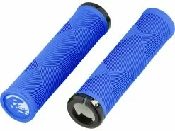 LIZARD SKINS Strata Lock-On Lenkergriffe -Günstiges Vélo Zenit Geschäft 454981