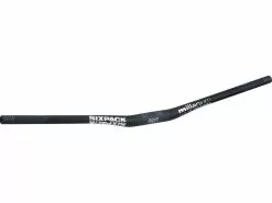Sixpack Racing Millenium805 Carbon 20 Mm 31.8 Riser Lenker -Günstiges Vélo Zenit Geschäft 456010