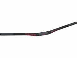 Sixpack Racing Millenium805 Carbon 20 Mm 31.8 Riser Lenker -Günstiges Vélo Zenit Geschäft 456011