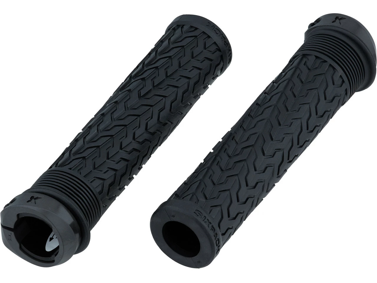 Sixpack Racing S-Trix CF Lenkergriffe 2 Sixpack Racing S-Trix CF Lenkergriffe – Bild 2