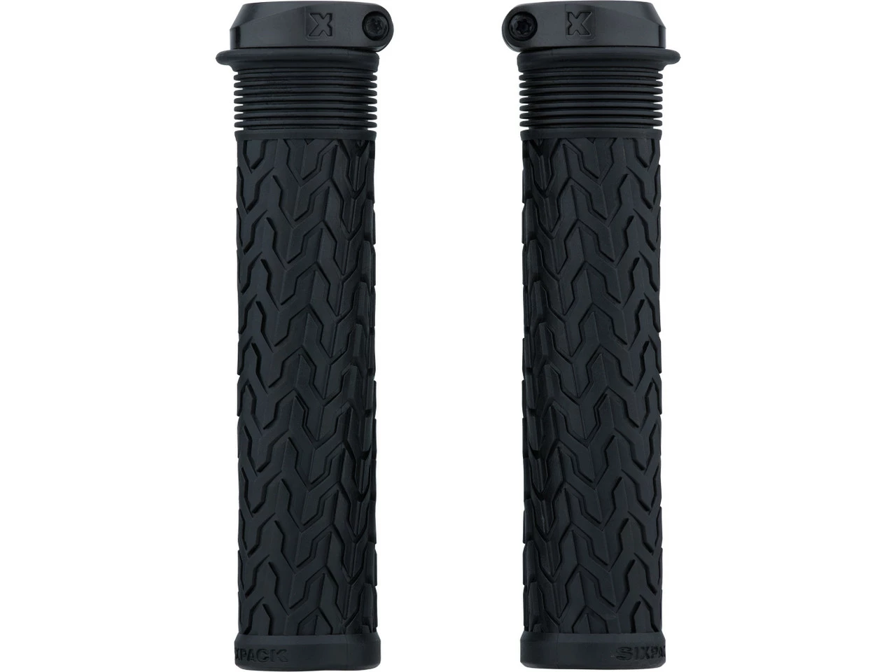 Sixpack Racing S-Trix CF Lenkergriffe 3 Sixpack Racing S-Trix CF Lenkergriffe – Bild 3