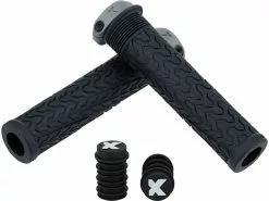 Sixpack Racing S-Trix PA Lenkergriffe -Günstiges Vélo Zenit Geschäft 456037