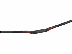 Sixpack Racing Vertic785 Carbon 20 Mm 31.8 Riser Lenker -Günstiges Vélo Zenit Geschäft 456067