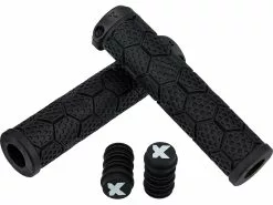 Sixpack Racing D-Trix CF Lenkergriffe