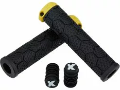 Sixpack Racing D-Trix PA Lenkergriffe -Günstiges Vélo Zenit Geschäft 456214