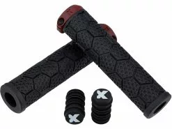 Sixpack Racing D-Trix PA Lenkergriffe -Günstiges Vélo Zenit Geschäft 456215