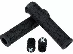 Sixpack Racing D-Trix PA Lenkergriffe -Günstiges Vélo Zenit Geschäft 456217