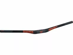 Sixpack Racing Vertic785 Carbon 20 Mm 35 Riser Lenker -Günstiges Vélo Zenit Geschäft 456243