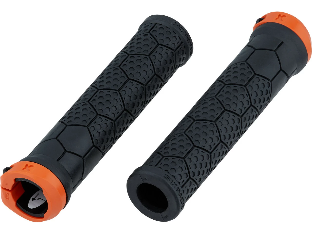 Sixpack Racing Z-Trix PA Lenkergriffe 2 Sixpack Racing Z-Trix PA Lenkergriffe – Bild 2