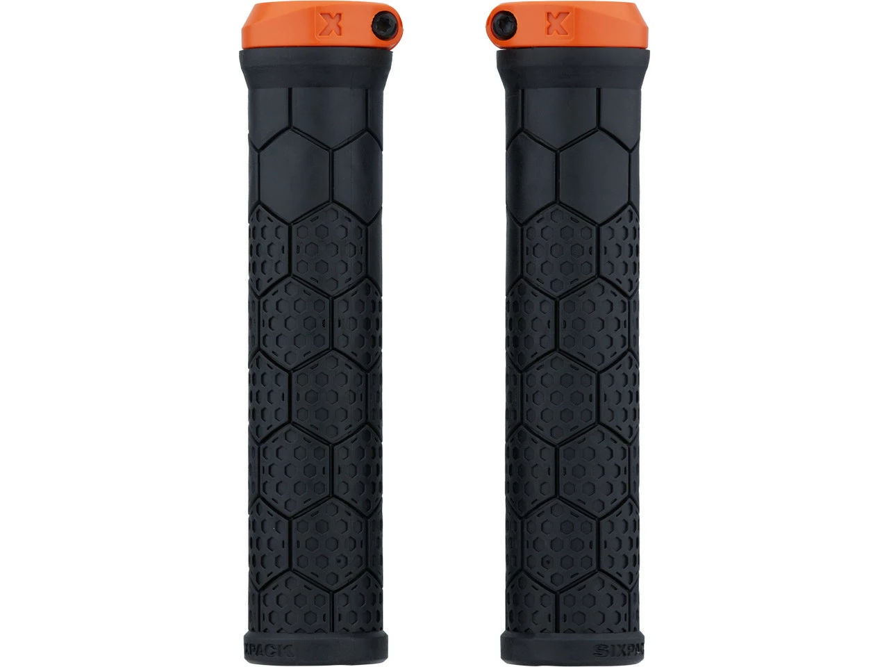 Sixpack Racing Z-Trix PA Lenkergriffe 3 Sixpack Racing Z-Trix PA Lenkergriffe – Bild 3