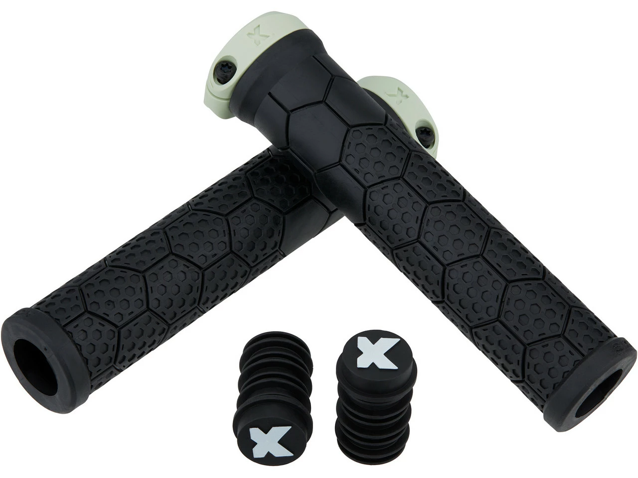 Sixpack Racing Z-Trix PA Lenkergriffe 7 Sixpack Racing Z-Trix PA Lenkergriffe – Bild 7