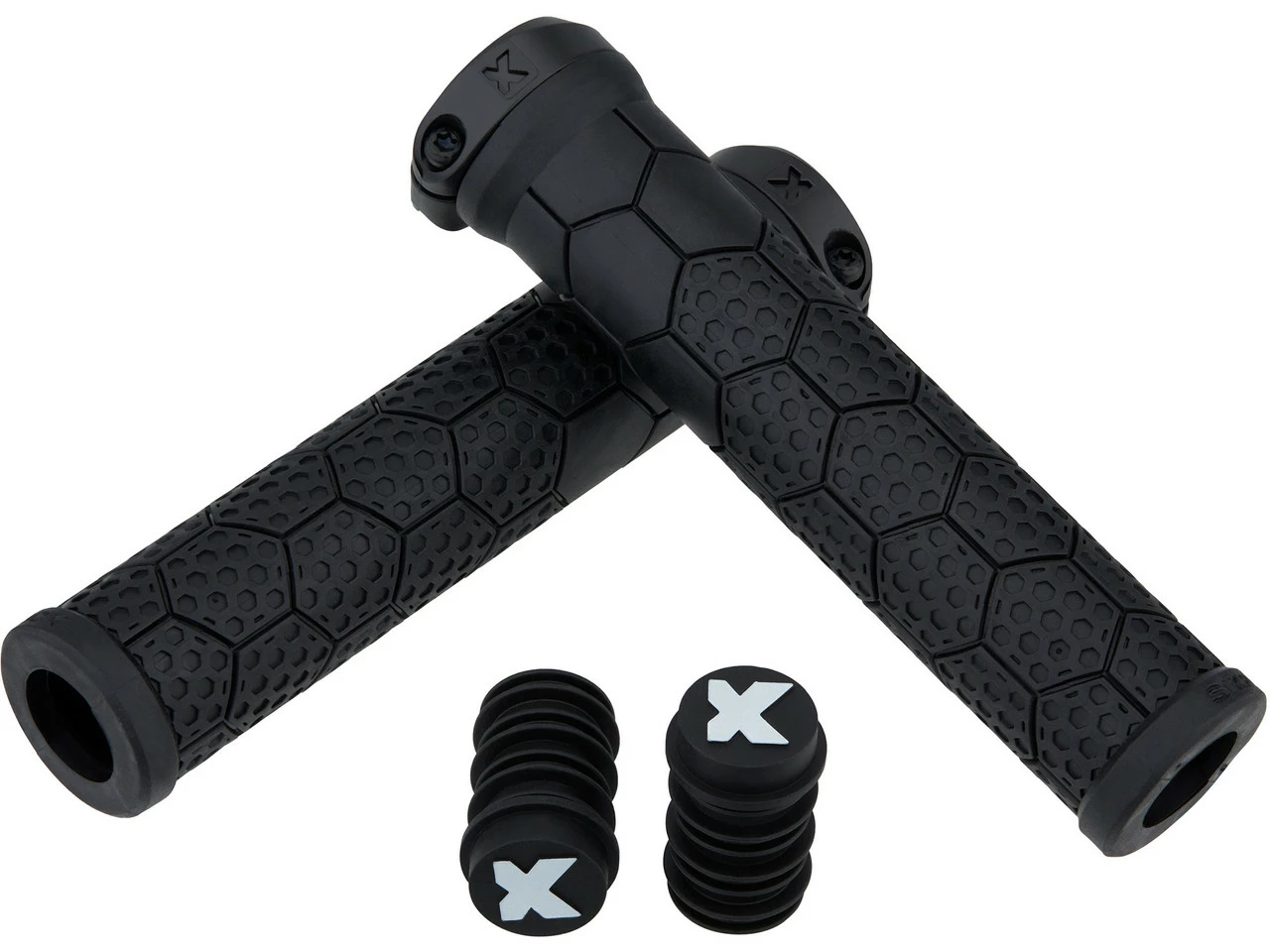 Sixpack Racing Z-Trix PA Lenkergriffe 8 Sixpack Racing Z-Trix PA Lenkergriffe – Bild 8