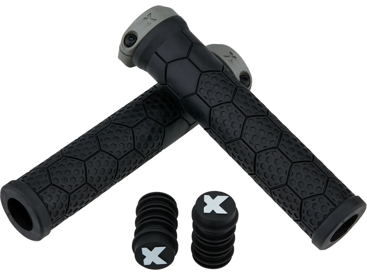 Sixpack Racing Z-Trix PA Lenkergriffe 10 Sixpack Racing Z-Trix PA Lenkergriffe – Bild 10