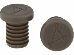 Chromag Wax By Brandon Semenuk Lenkergriffe -Günstiges Vélo Zenit Geschäft 456427