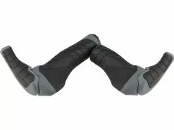 BBB ErgoStyle Set BHG-88 Lenkergriffe Für Drehgriffschalter