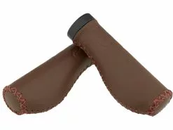 Contec Ergo Exclusiv + Lenkergriffe -Günstiges Vélo Zenit Geschäft 457081