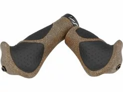 Contec Tour Deluxe Kork Lenkergriffe Für Drehgriffschalter