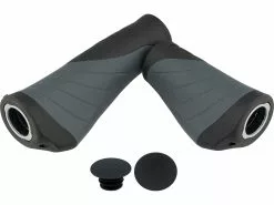 Contec Tour Pro Lenkergriffe Für Drehgriffschalter