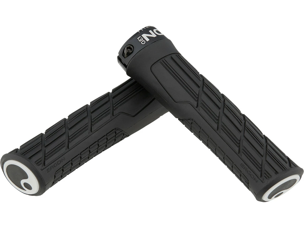 ERGON GE1 Evo Slim Lenkergriffe 1 ERGON GE1 Evo Slim Lenkergriffe