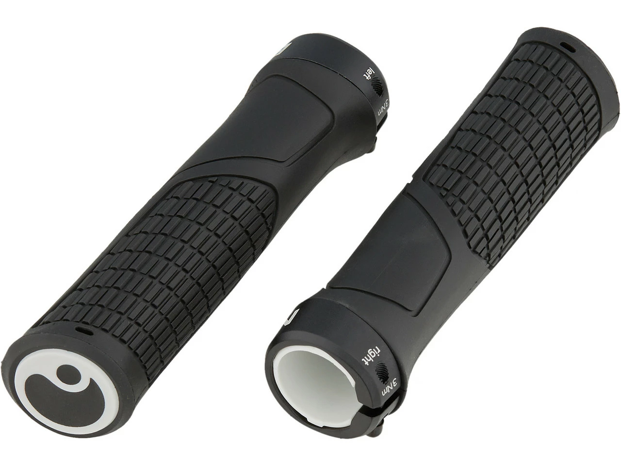 ERGON GE1 Evo Slim Lenkergriffe 2 ERGON GE1 Evo Slim Lenkergriffe – Bild 2