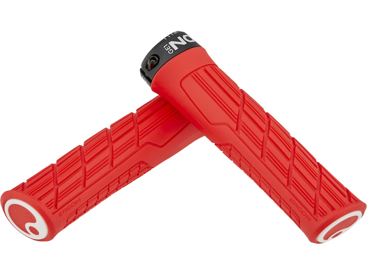 ERGON GE1 Evo Slim Lenkergriffe 4 ERGON GE1 Evo Slim Lenkergriffe – Bild 4