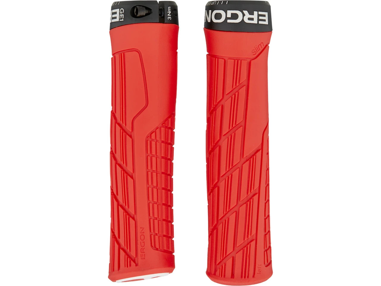 ERGON GE1 Evo Slim Lenkergriffe 6 ERGON GE1 Evo Slim Lenkergriffe – Bild 6