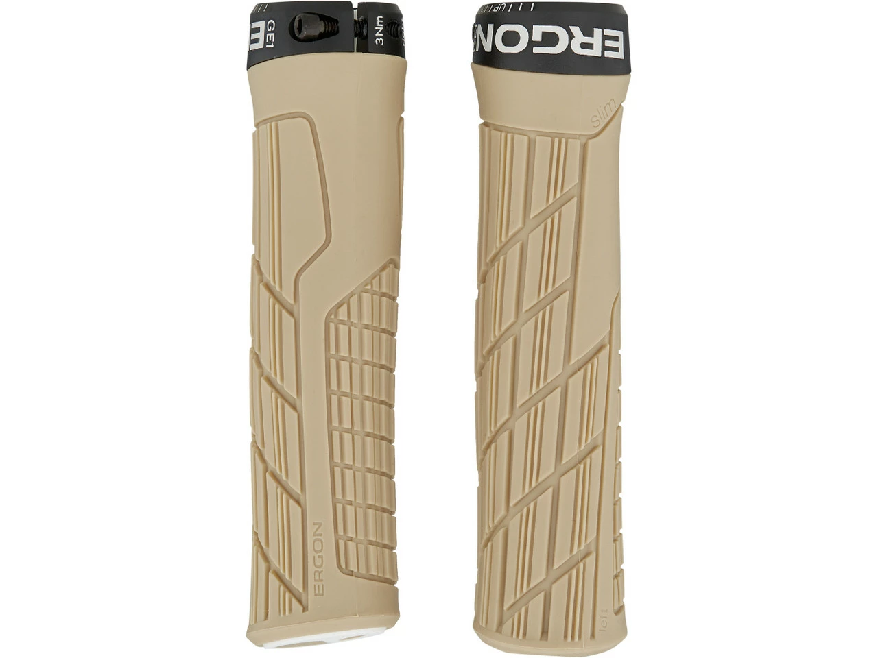 ERGON GE1 Evo Slim Lenkergriffe 18 ERGON GE1 Evo Slim Lenkergriffe – Bild 18