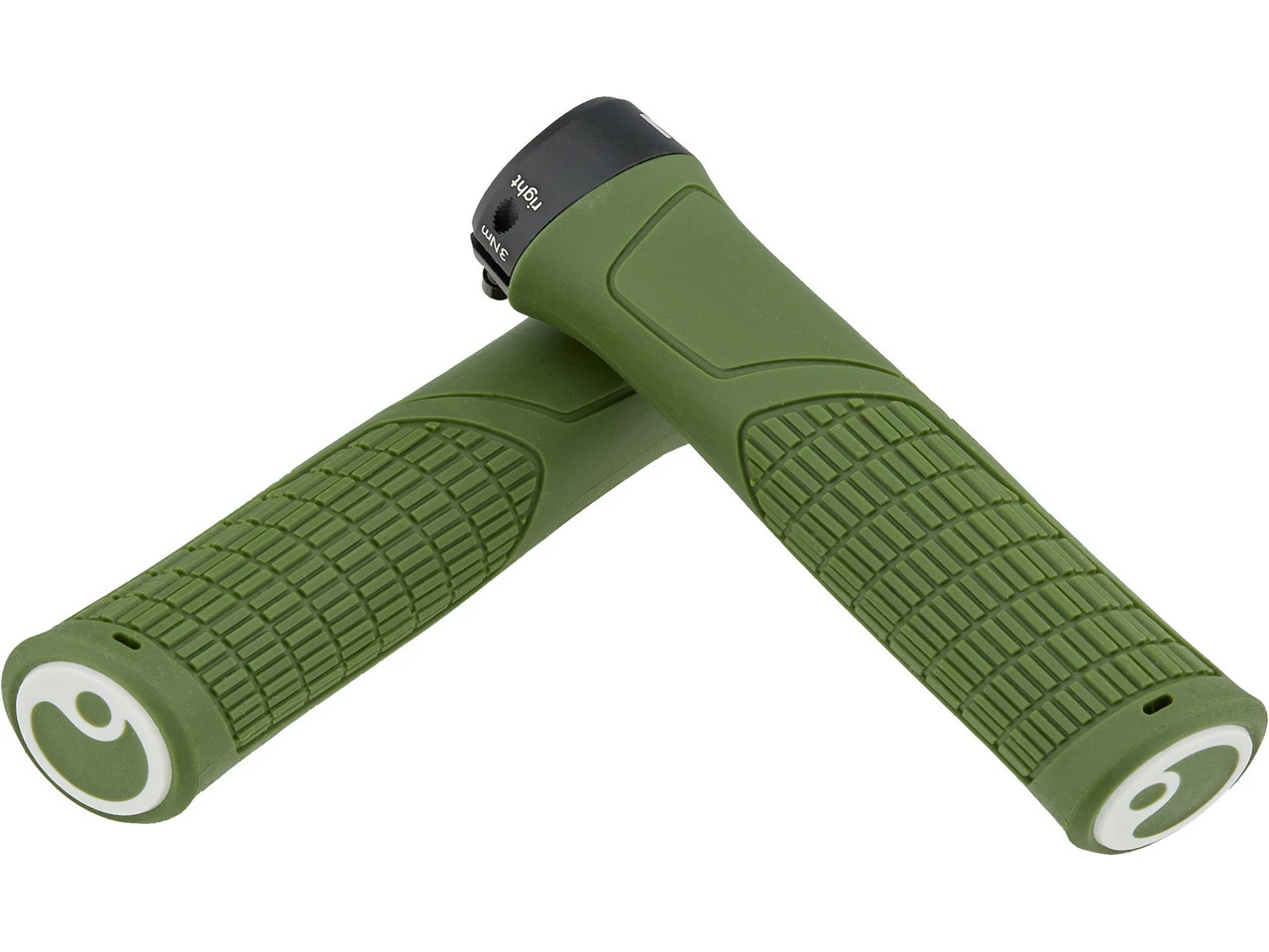 ERGON GE1 Evo Slim Lenkergriffe 19 ERGON GE1 Evo Slim Lenkergriffe – Bild 19