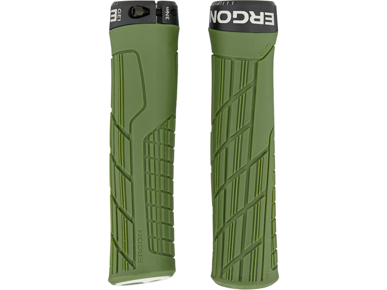 ERGON GE1 Evo Slim Lenkergriffe 21 ERGON GE1 Evo Slim Lenkergriffe – Bild 21