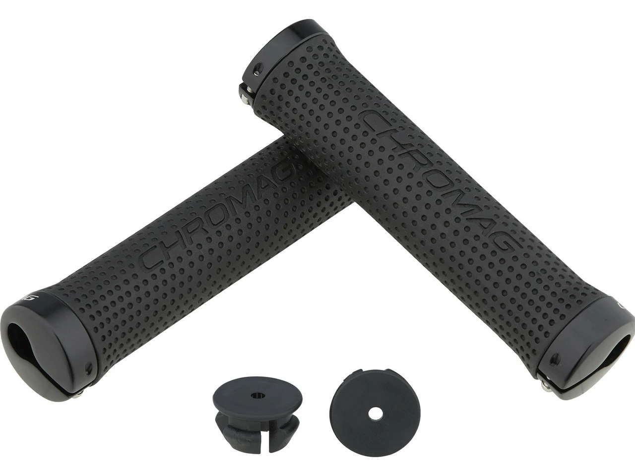 Chromag Basis Lock On Lenkergriffe 1 Chromag Basis Lock On Lenkergriffe