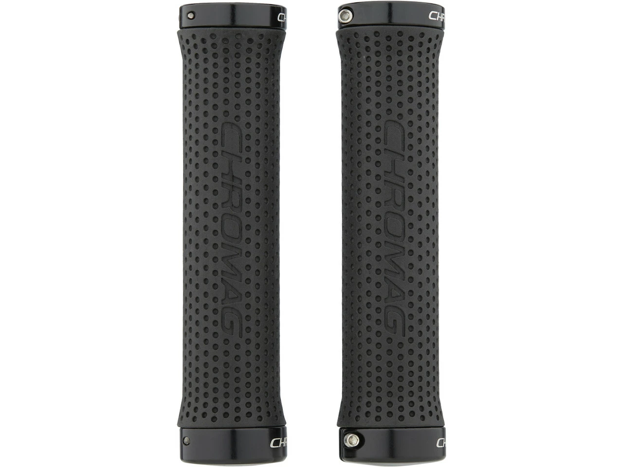 Chromag Basis Lock On Lenkergriffe 3 Chromag Basis Lock On Lenkergriffe – Bild 3