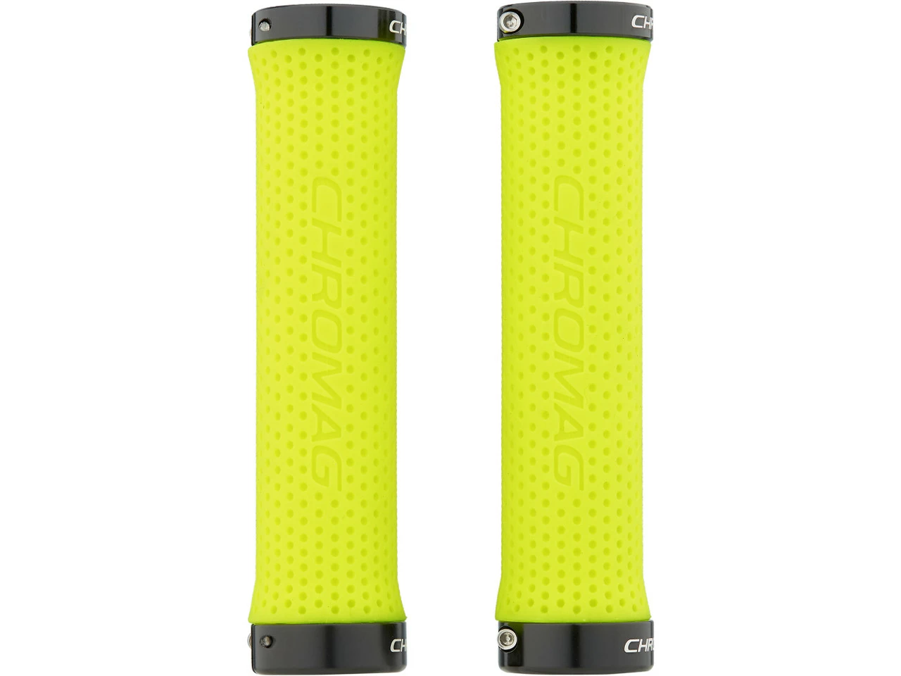 Chromag Basis Lock On Lenkergriffe 7 Chromag Basis Lock On Lenkergriffe – Bild 7