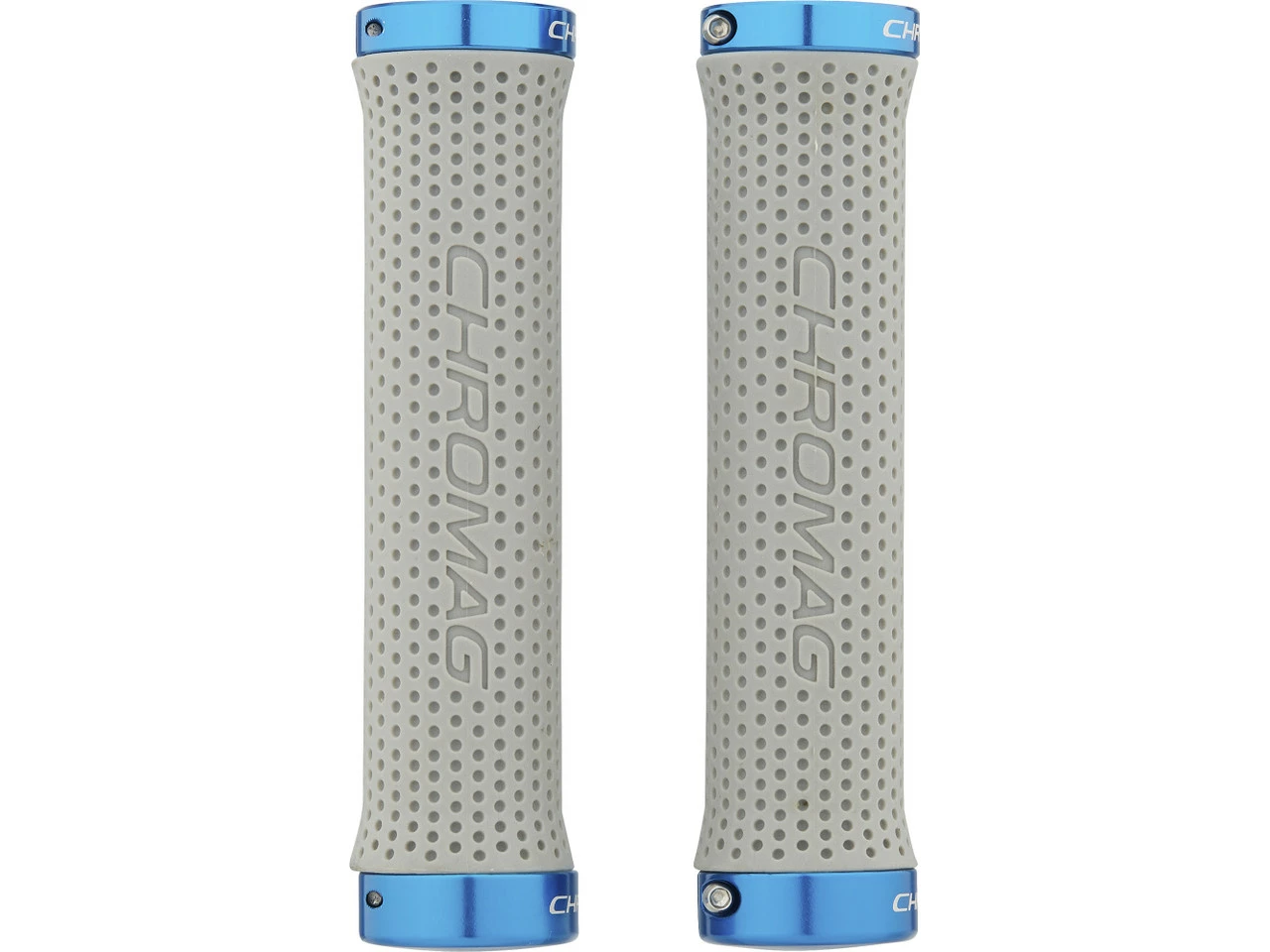 Chromag Basis Lock On Lenkergriffe 11 Chromag Basis Lock On Lenkergriffe – Bild 11