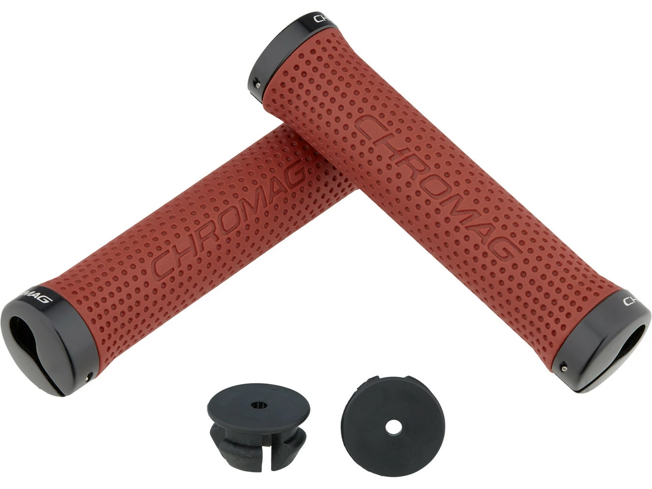Chromag Basis Lock On Lenkergriffe 13 Chromag Basis Lock On Lenkergriffe – Bild 13