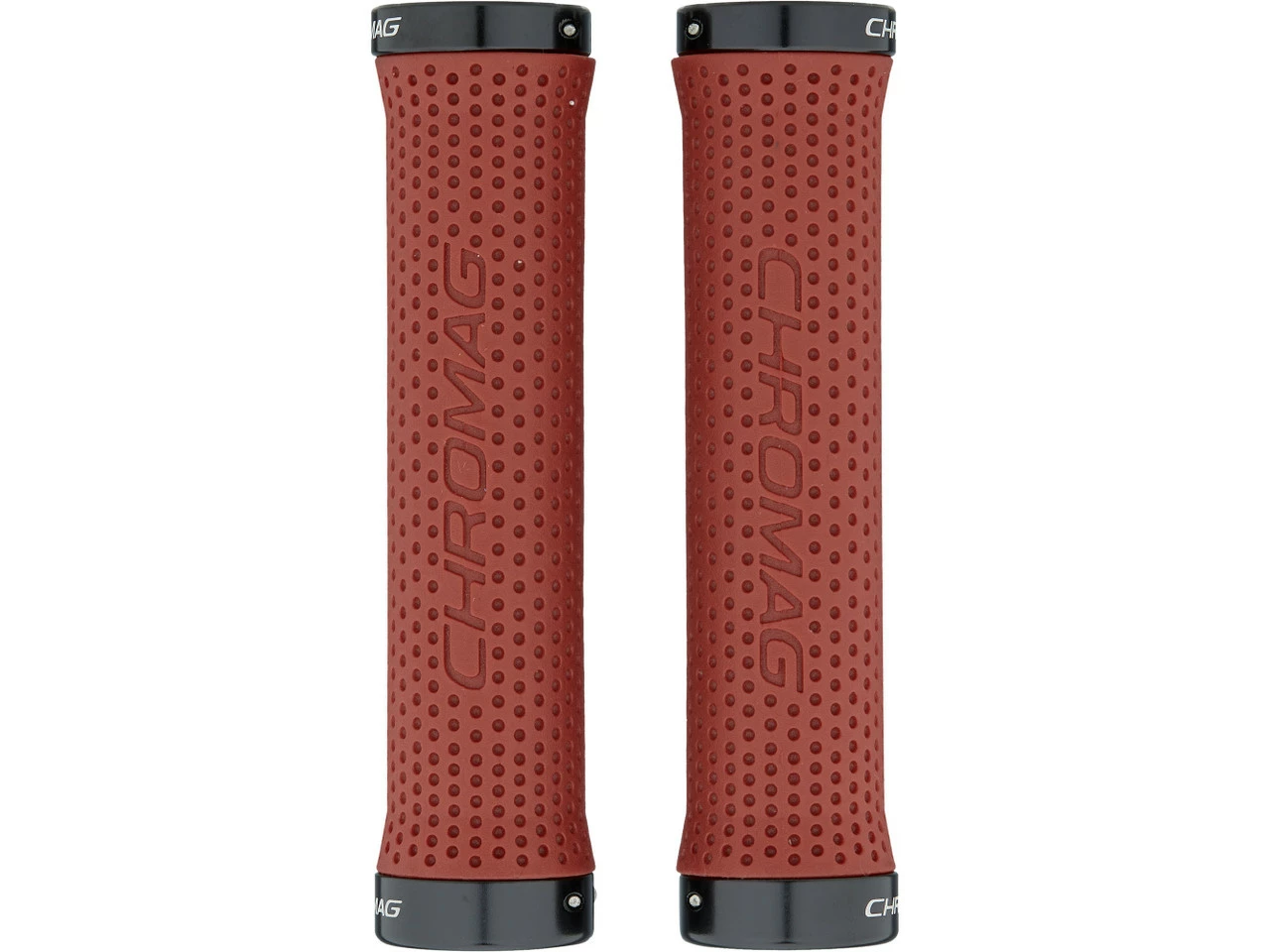 Chromag Basis Lock On Lenkergriffe 15 Chromag Basis Lock On Lenkergriffe – Bild 15