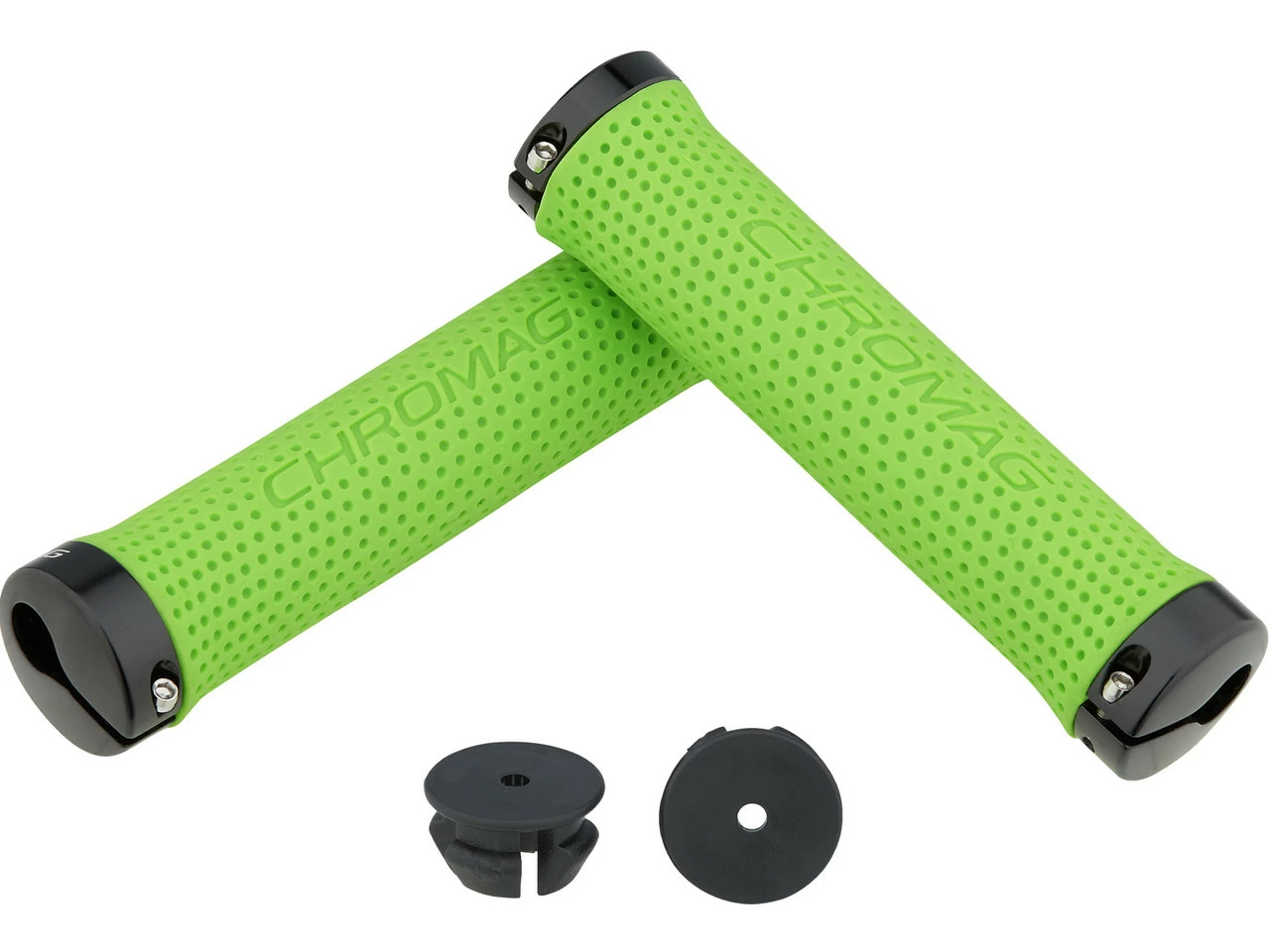 Chromag Basis Lock On Lenkergriffe 17 Chromag Basis Lock On Lenkergriffe – Bild 17