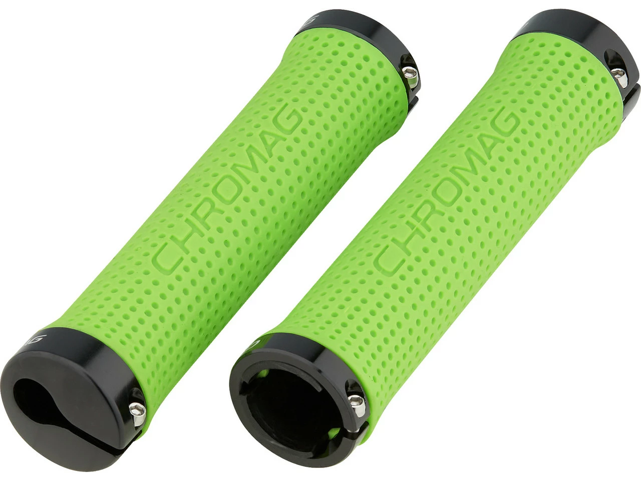 Chromag Basis Lock On Lenkergriffe 18 Chromag Basis Lock On Lenkergriffe – Bild 18