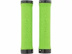 Chromag Basis Lock On Lenkergriffe 38 Chromag Basis Lock On Lenkergriffe -Günstiges Vélo Zenit Geschäft 457208